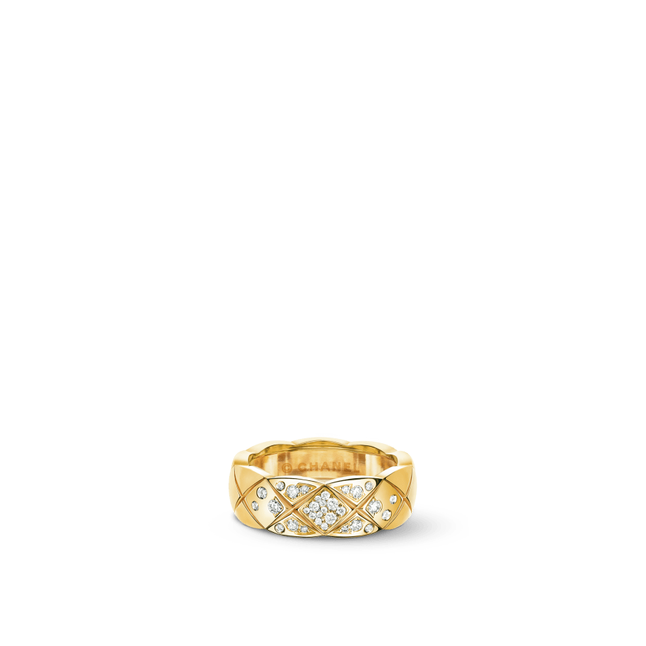 COCO CRUSH RING