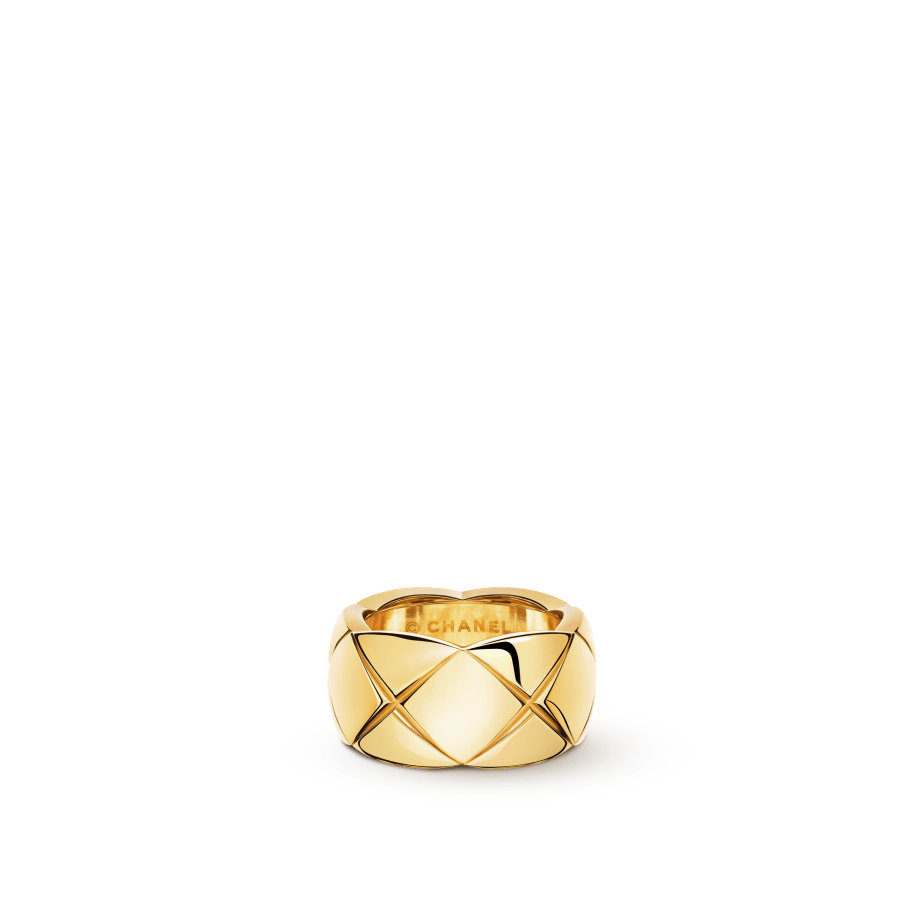 COCO CRUSH RING