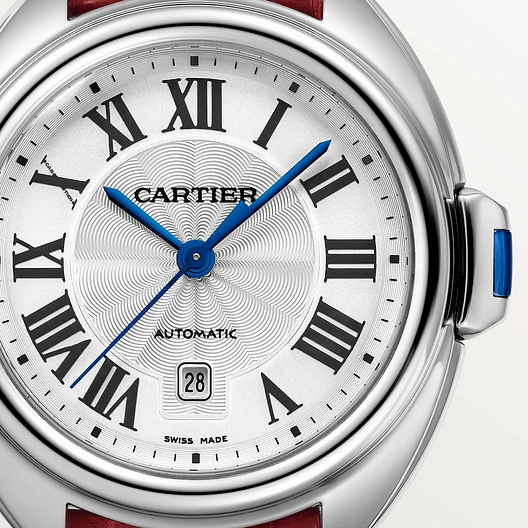 35MM CL?? DE CARTIER WATCH