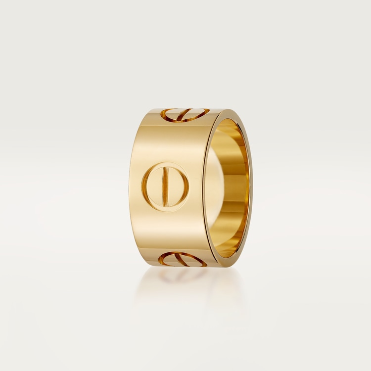 LOVE RING