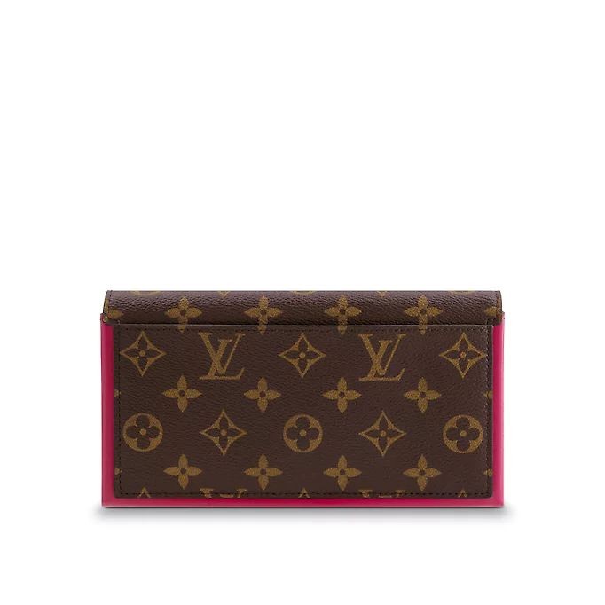 Flore Wallet M64585