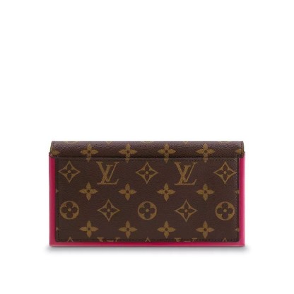 Flore Wallet M64585