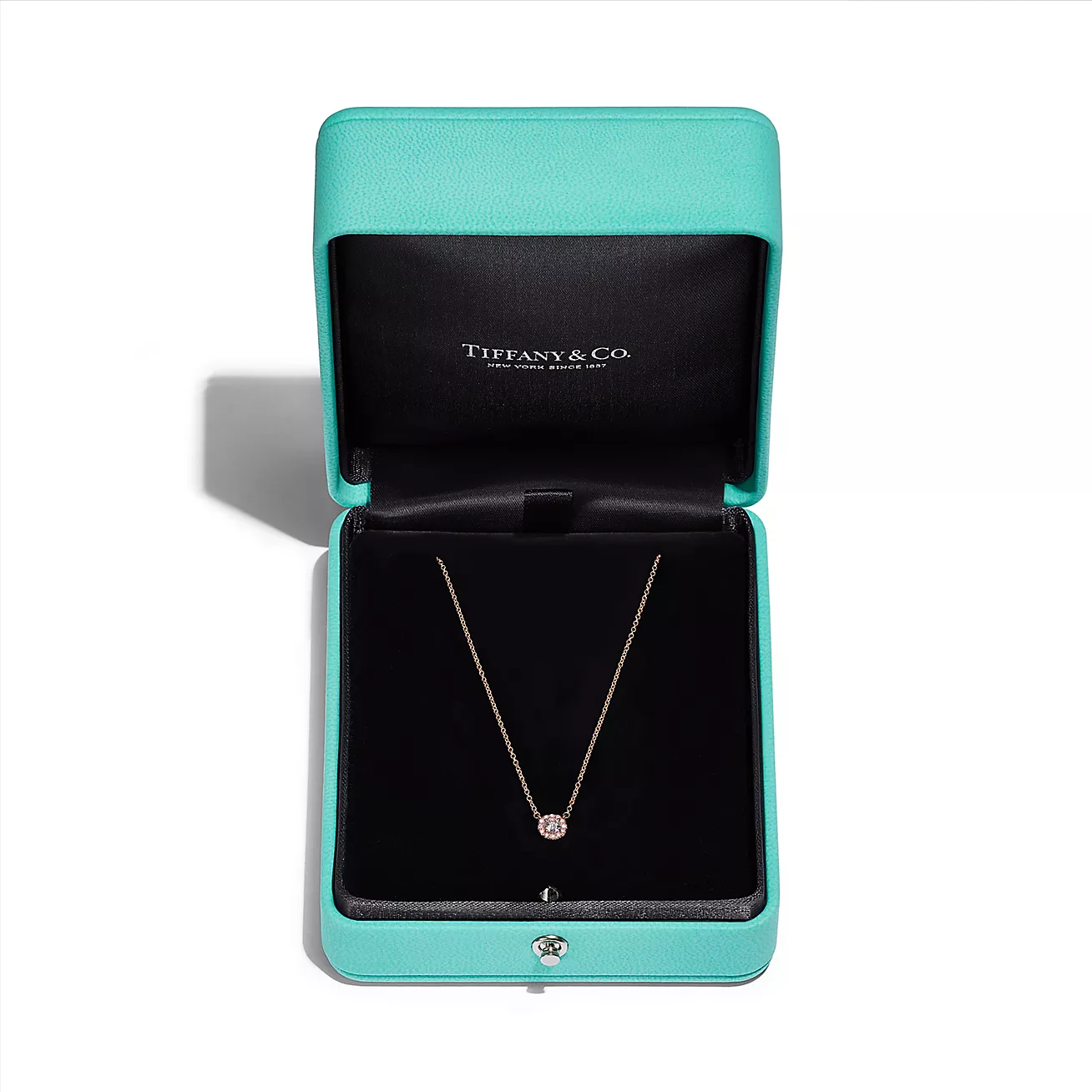 Soleste庐 Pendant