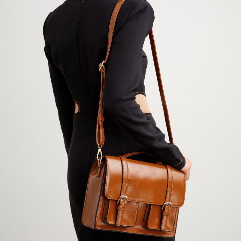 women's postman bag