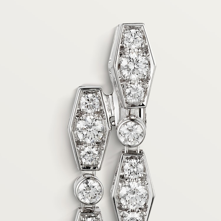 PLUIE DE EARRINGS
