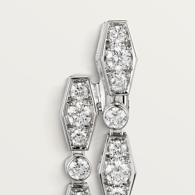 PLUIE DE EARRINGS