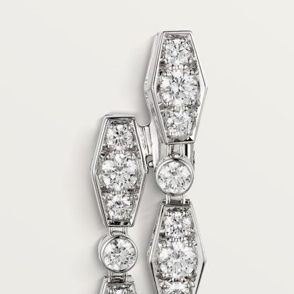 PLUIE DE EARRINGS