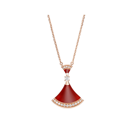 DIVAS DREAM NECKLACE