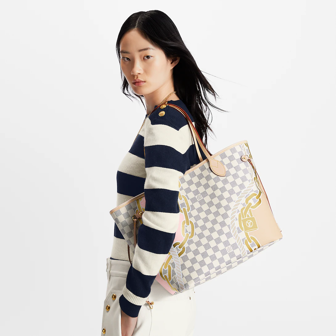 N40471 Neverfull MM