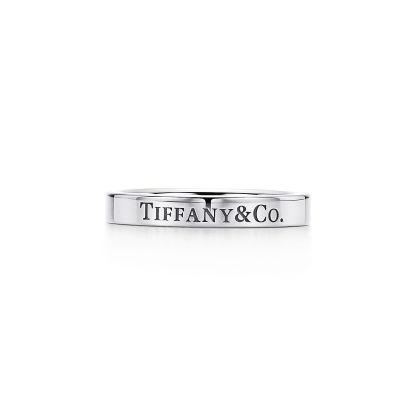 & Co.庐 Band Ring