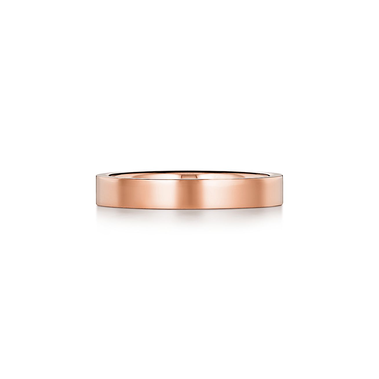 & Co.庐 Band Ring