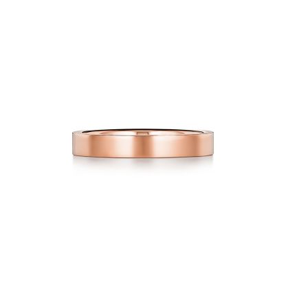 & Co.庐 Band Ring