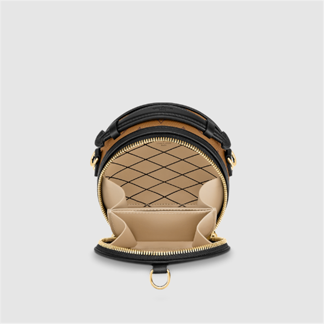 MINI BOITE CHAPEAU