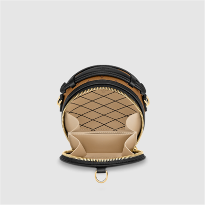 MINI BOITE CHAPEAU