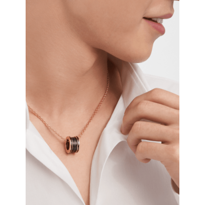 B.ZERO1 NECKLACE