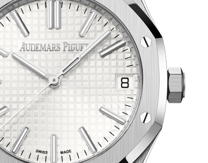 ROYAL OAK ROYAL OAK SELFWINDING Ref. 15510ST.OO.1320ST.08