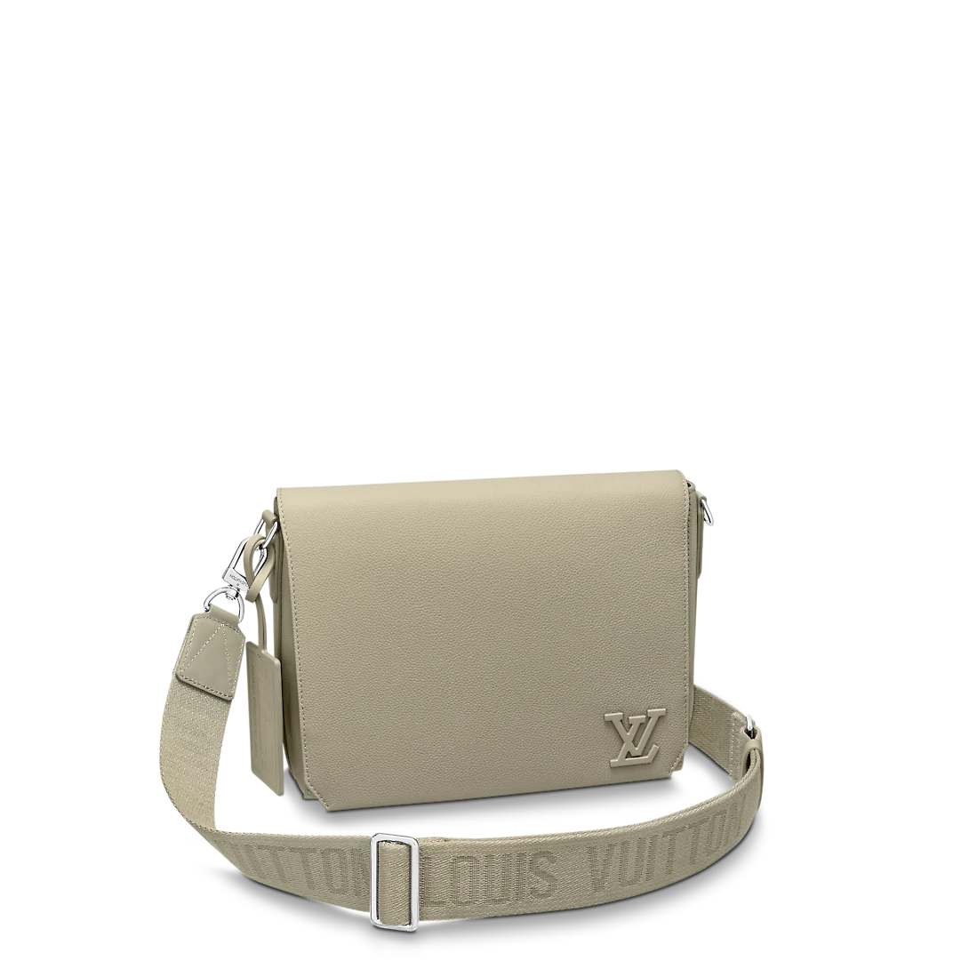 Takeoff Messenger