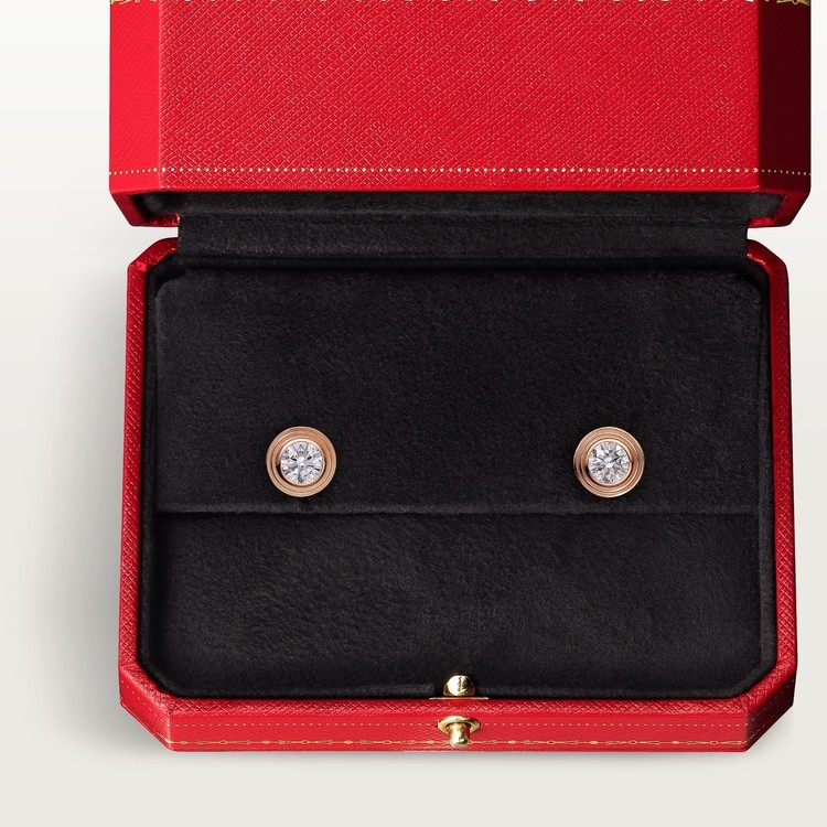 D'AMOUR EARRINGS