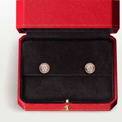D'AMOUR EARRINGS