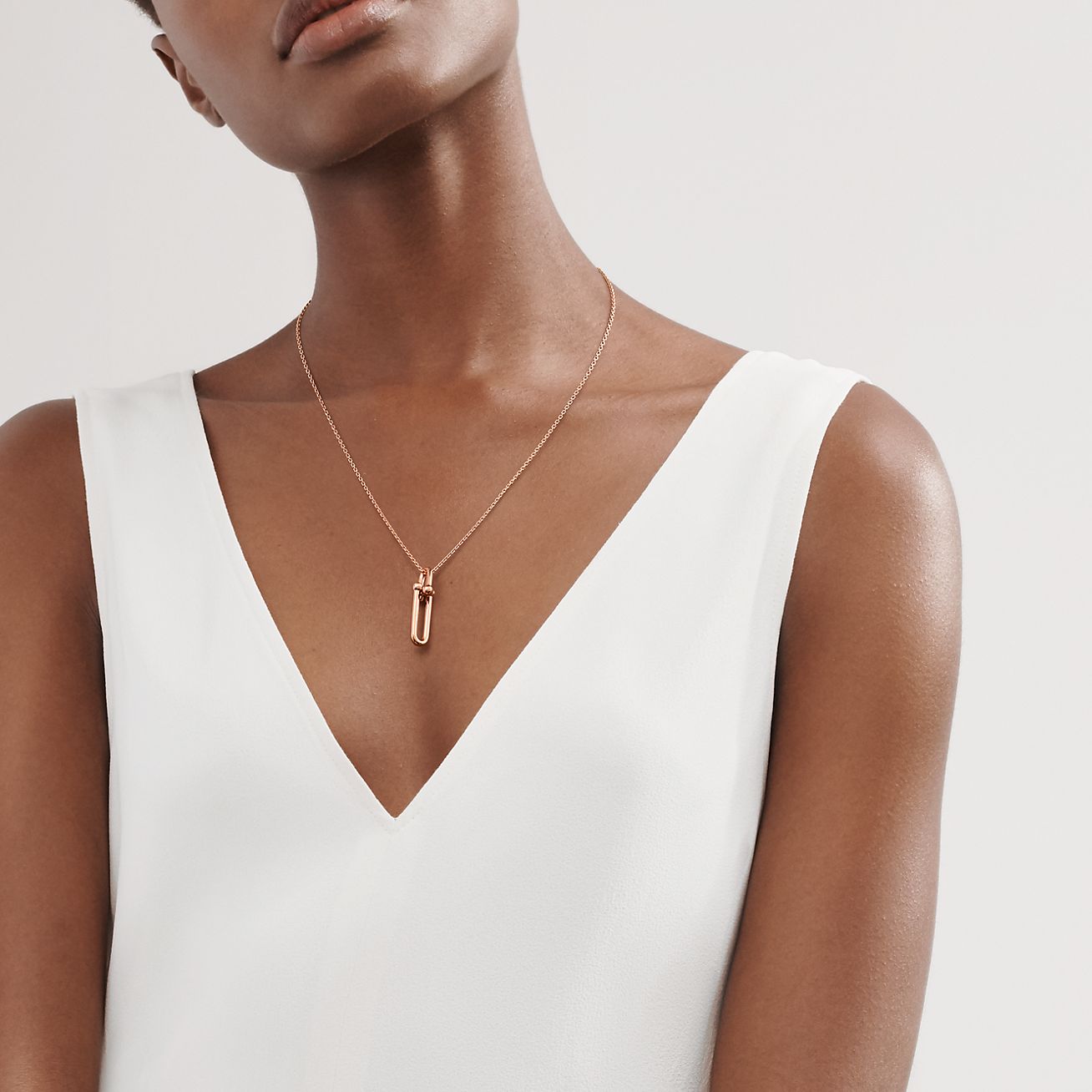 HardWear Link Pendant