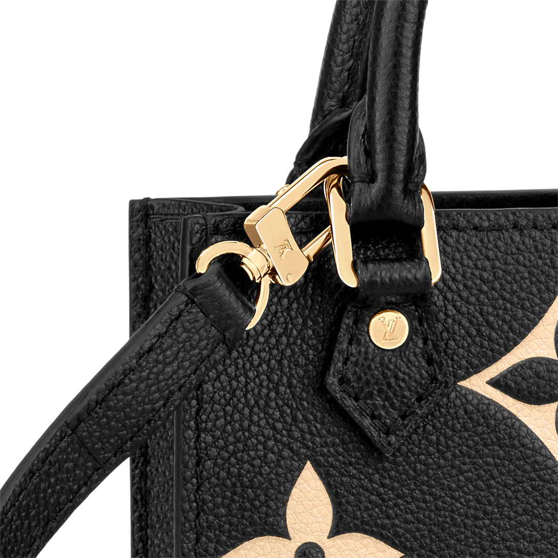 Petit Sac Plat
