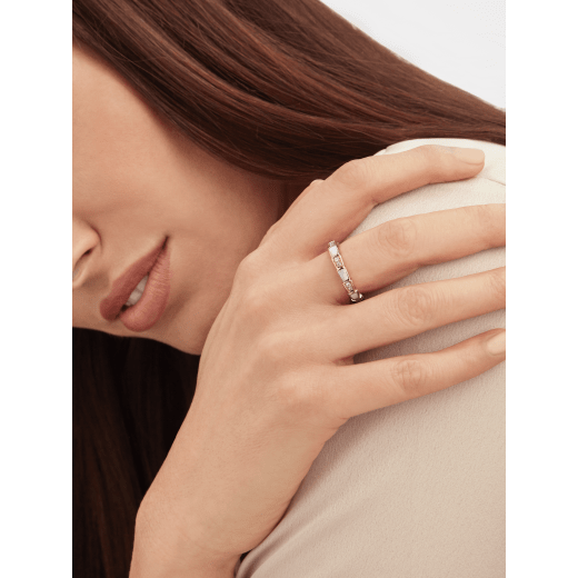 SERPENTI VIPER RING