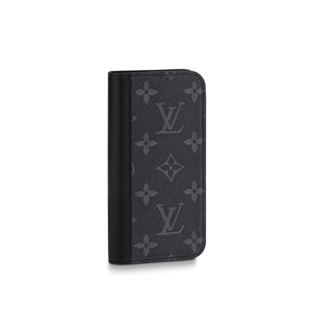 Iphone X Max Folio