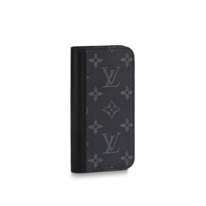 Iphone X Max Folio