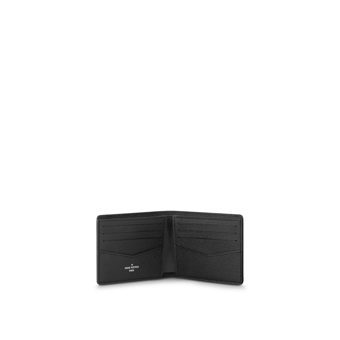 Slender Wallet M80906