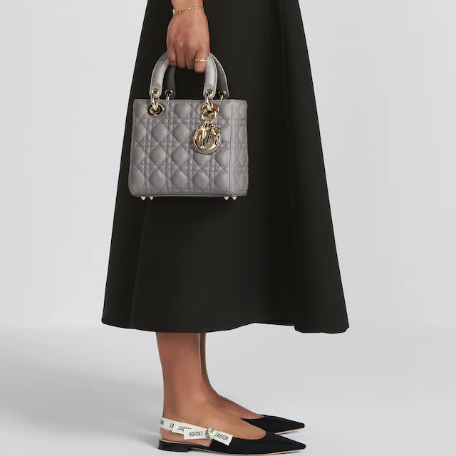 SMALL LADY  MY ABC BAG