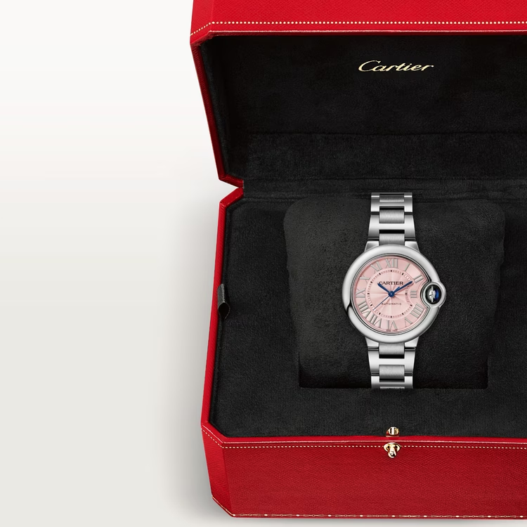 36MM BALLON BLEU DE CARTIER WATCH