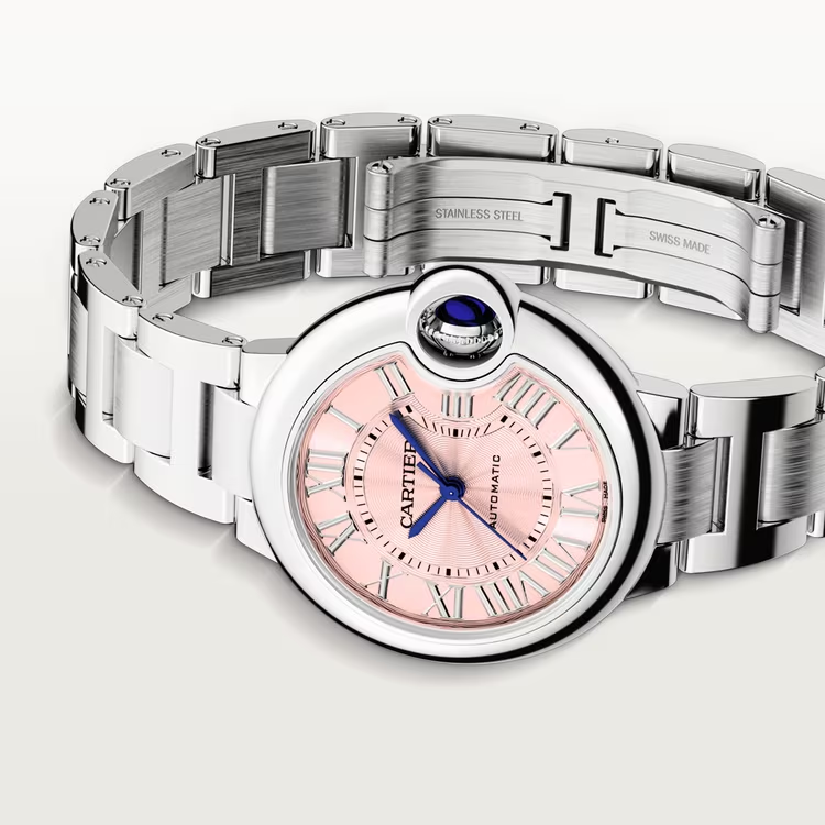 36MM BALLON BLEU DE CARTIER WATCH