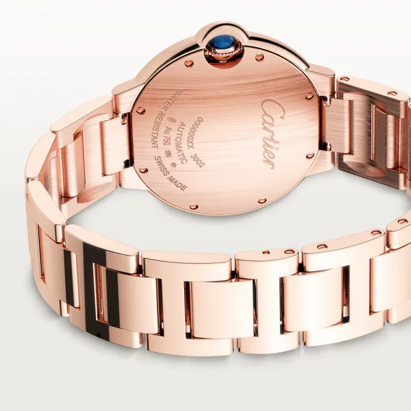 36MM BALLON BLEU DE CARTIER WATCH