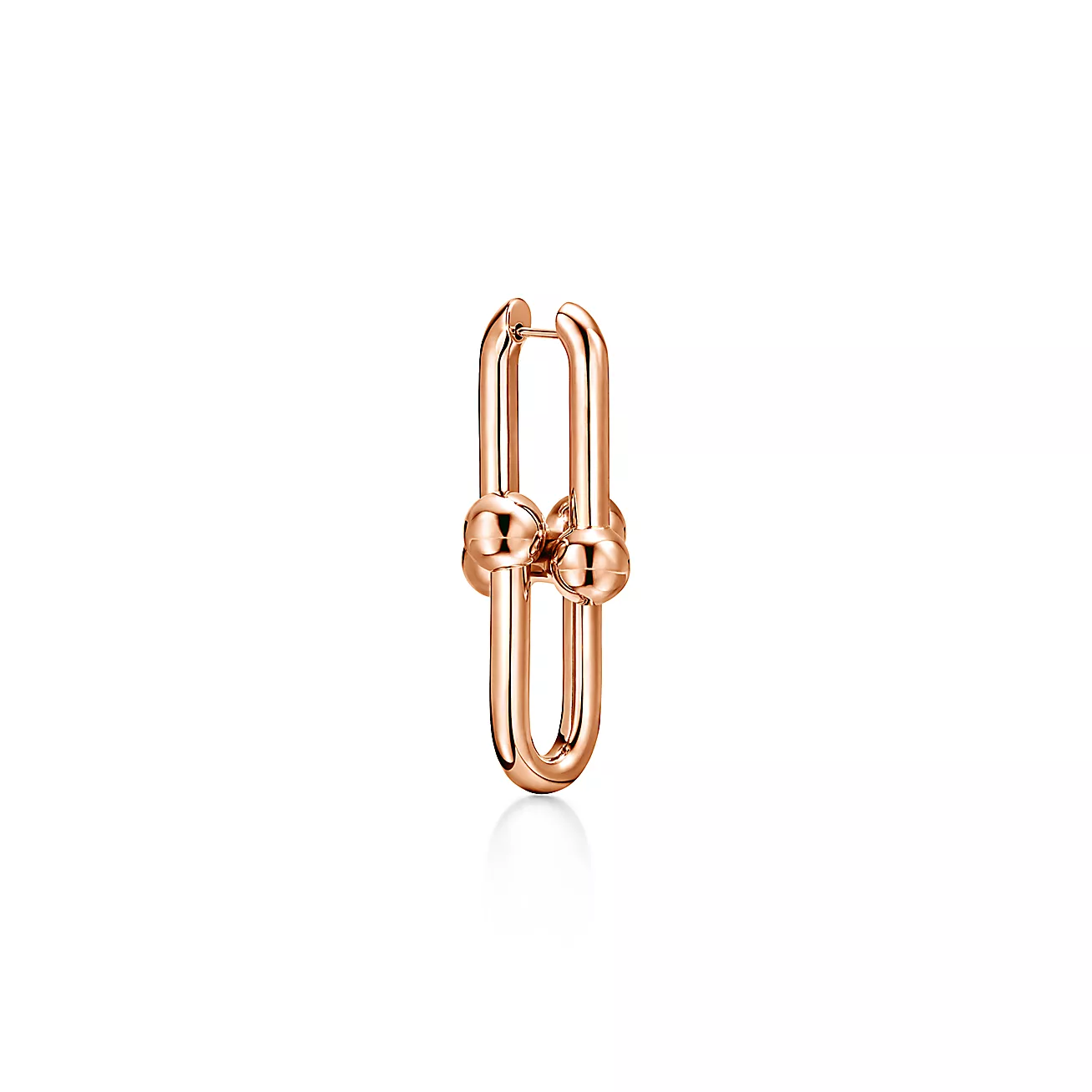 HardWear Link Earrings