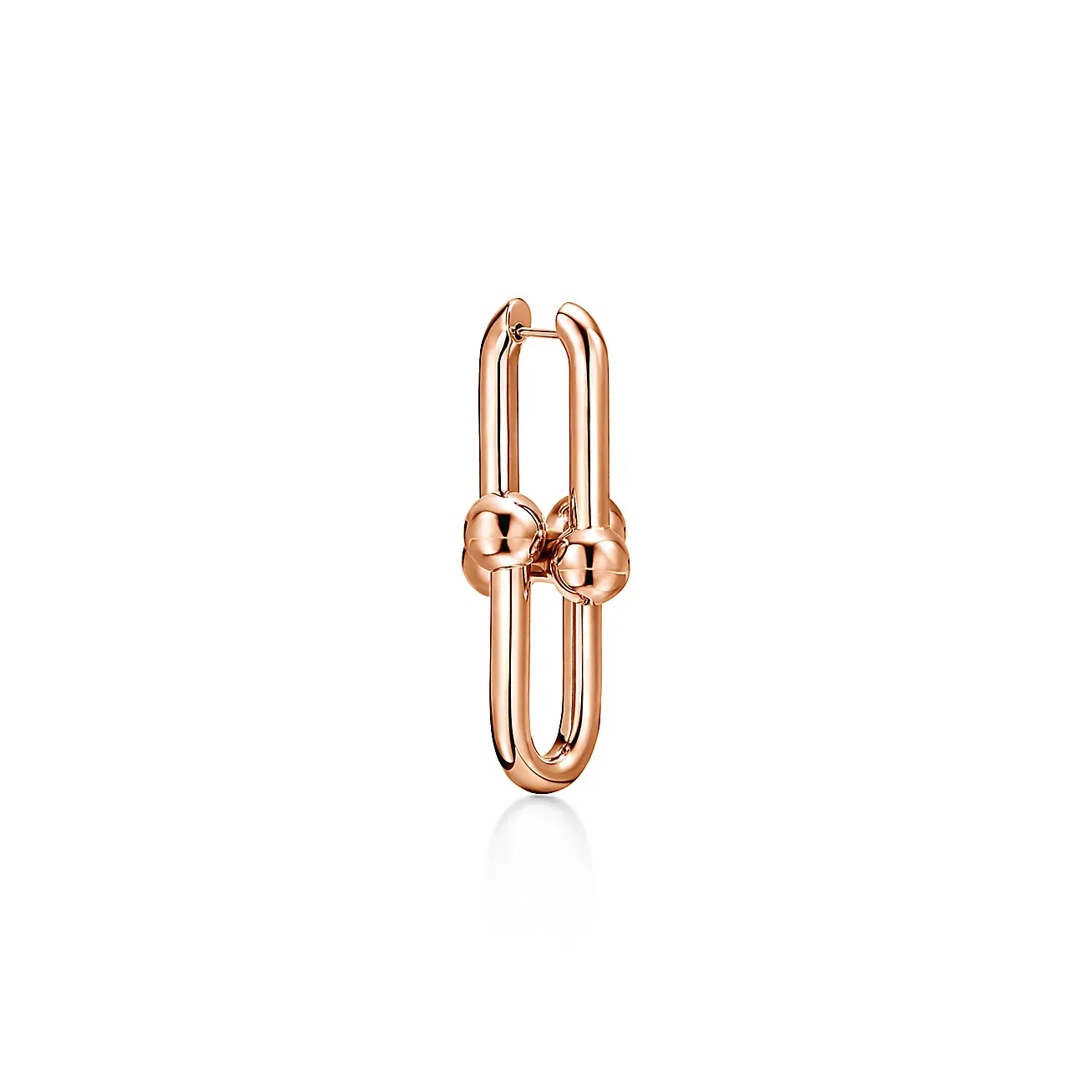 HardWear Link Earrings