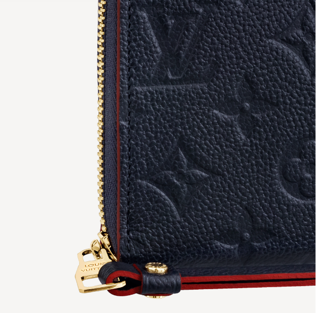 Portefeuilie Zippy M62121