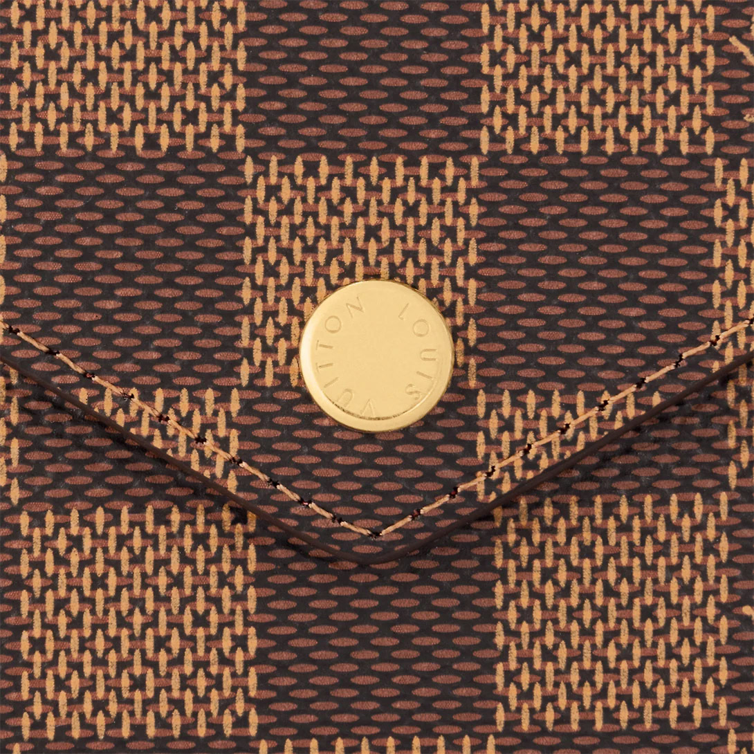 Victorine Wallet N41659