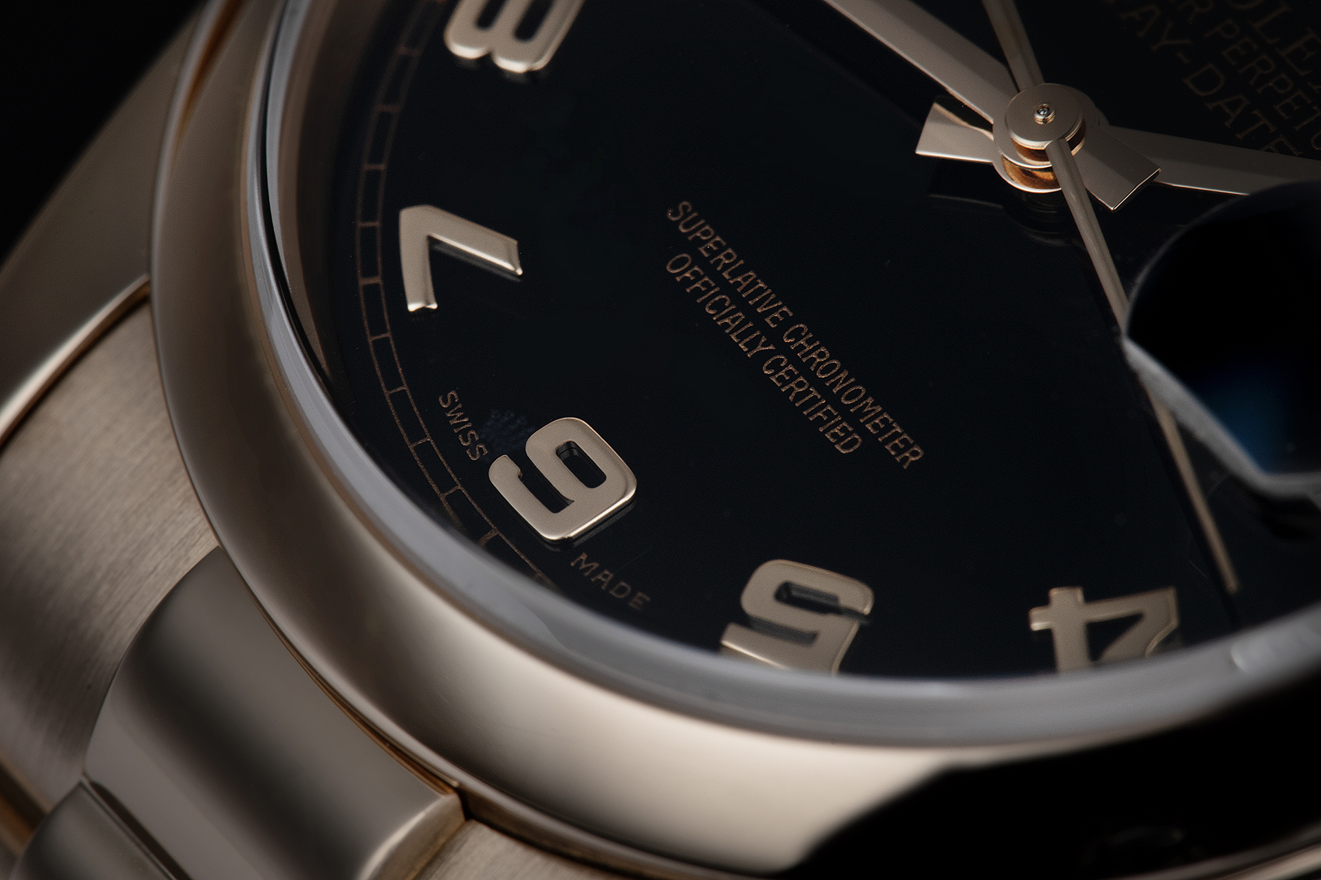 Day-Date 36