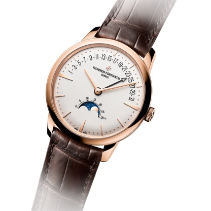 PATRIMONY MOON PHASE AND RETROGRADE DATE
