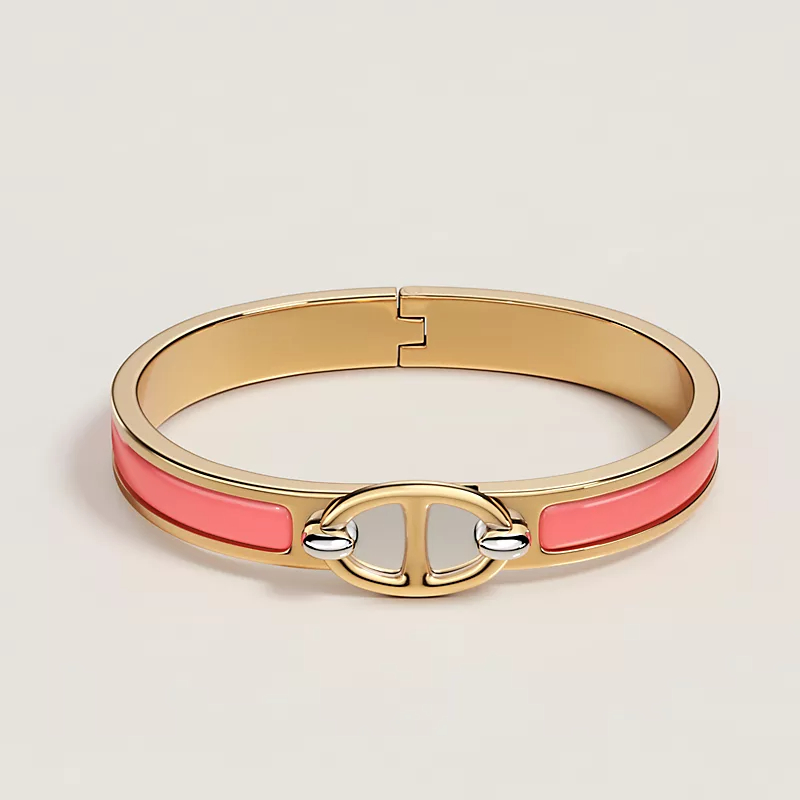 Mini Clic Chaine d'Ancre bracelet