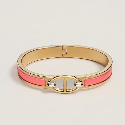 Mini Clic Chaine d'Ancre bracelet
