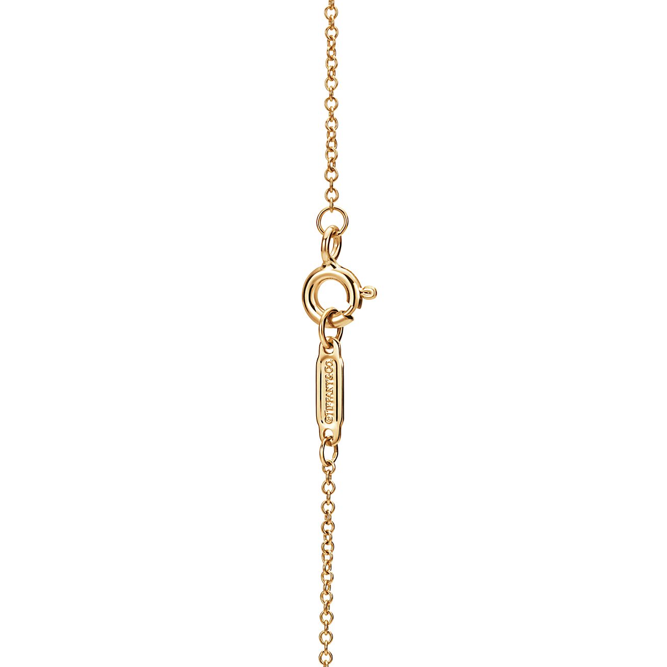 Heart Pendant