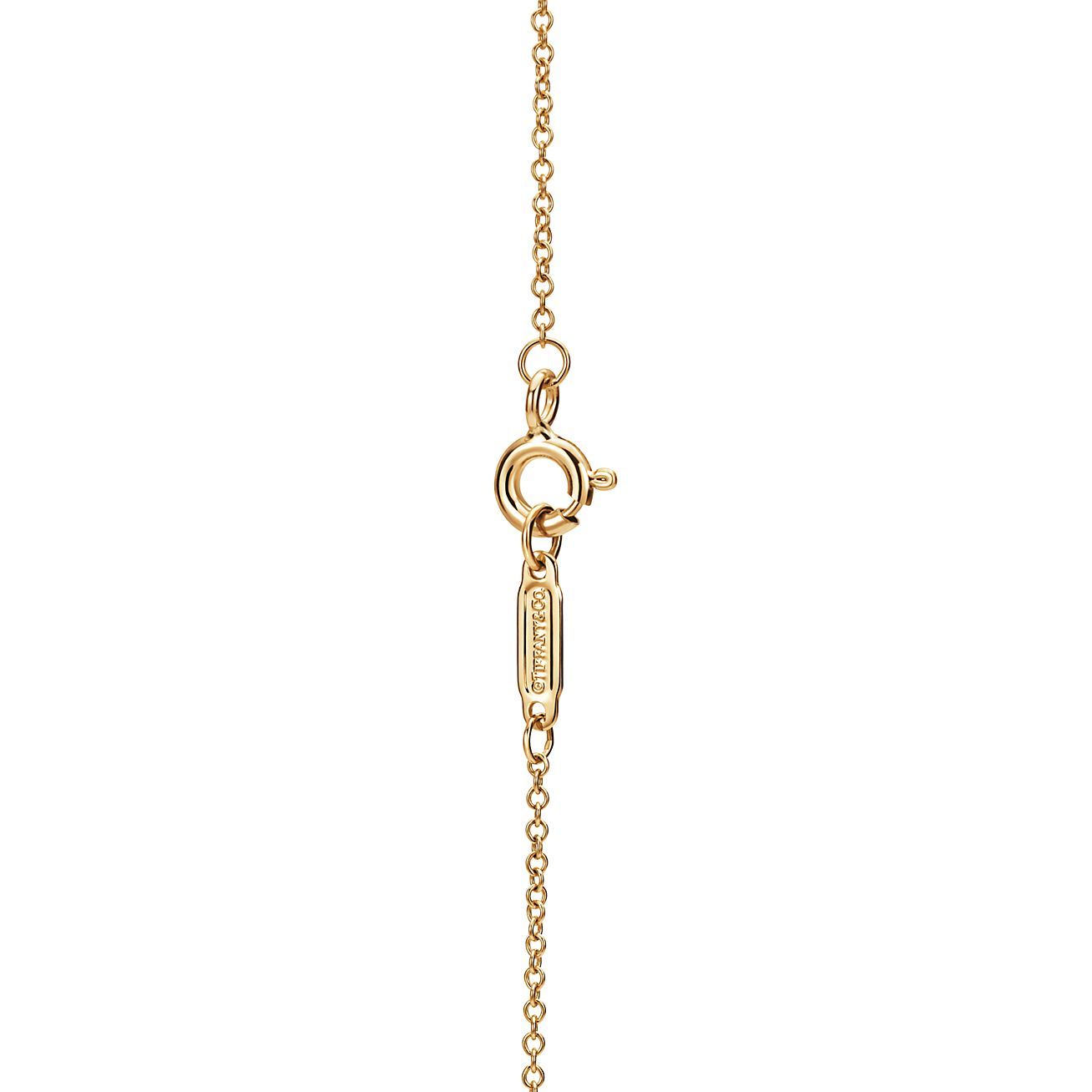 Heart Pendant