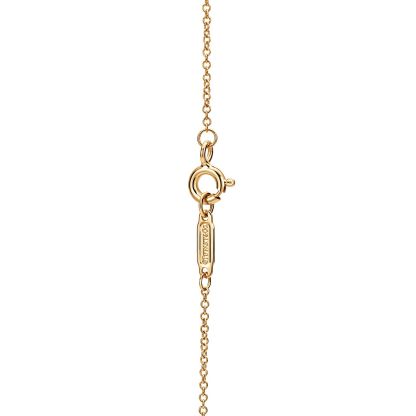 Heart Pendant