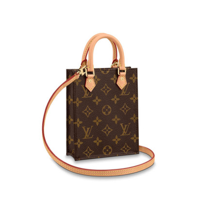 Petit Sac Plat Bag M69442