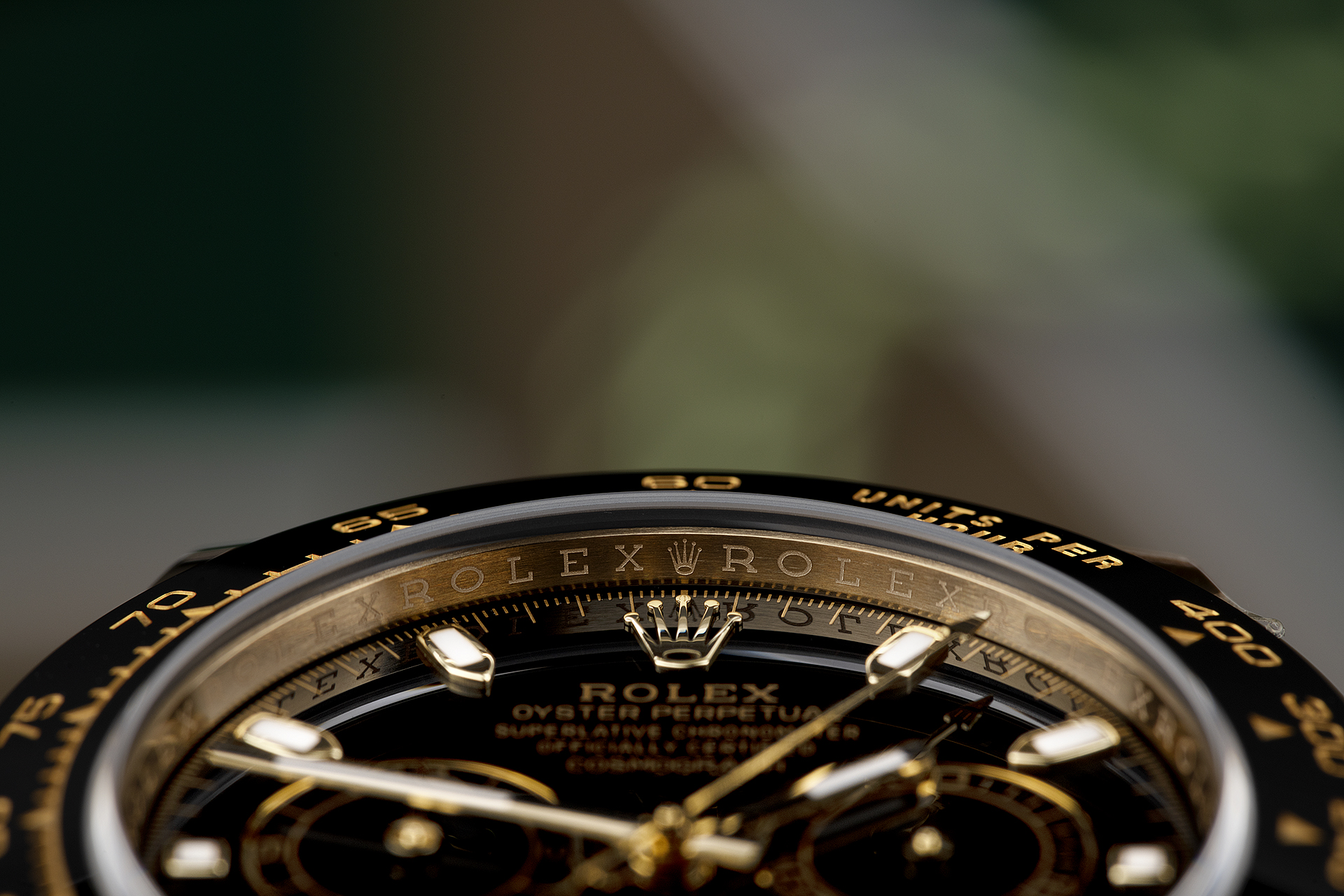 Cosmograph Daytona