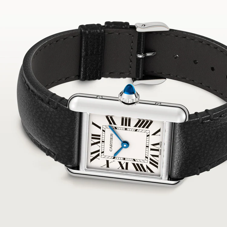TANK MUST SOLARBEAT™ WATCH,SMALL MODEL