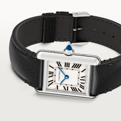 TANK MUST SOLARBEAT™ WATCH,SMALL MODEL