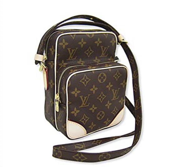 Amazone Monogram M45236