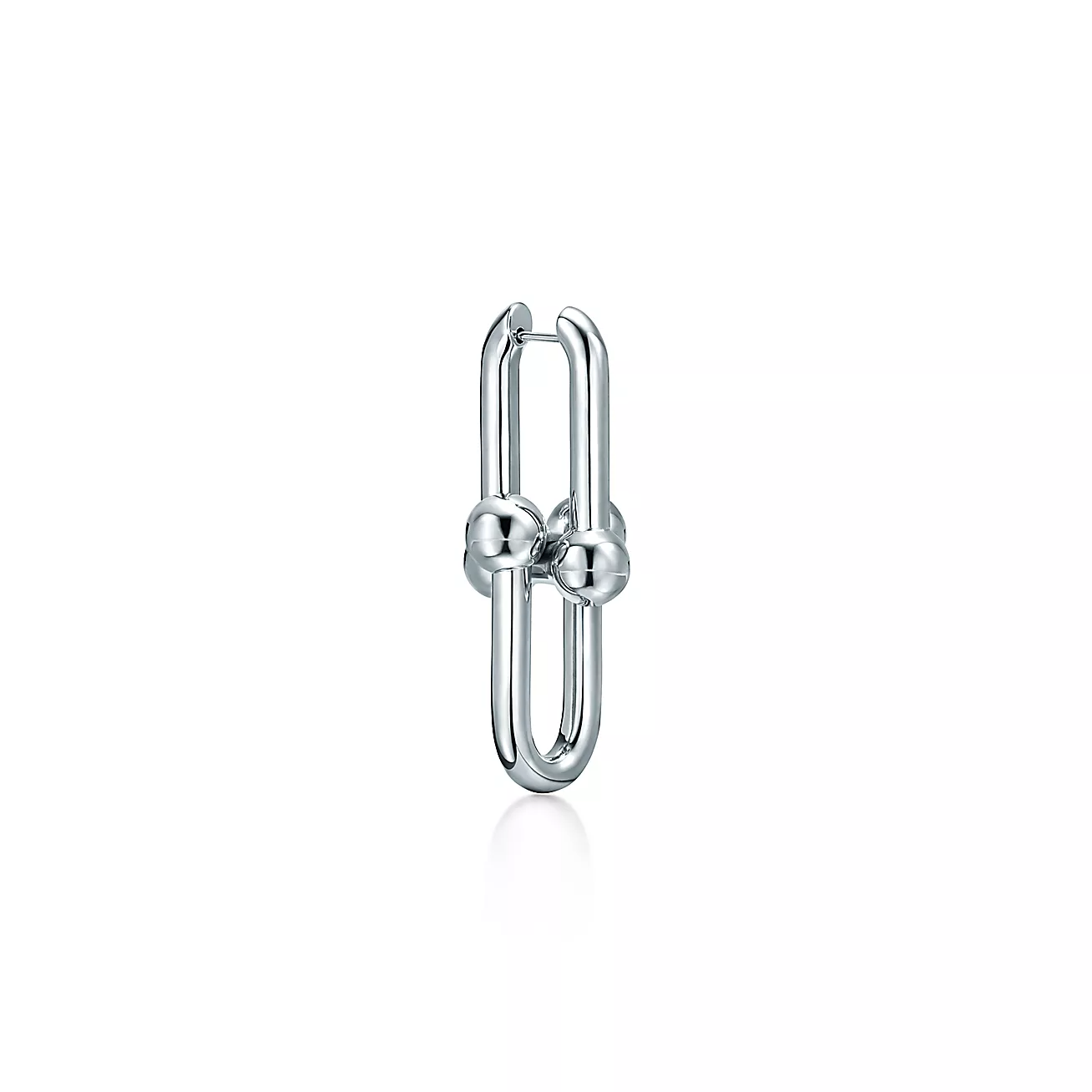 HardWear Link Earrings
